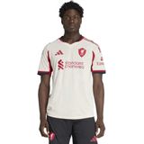 adidas - Uitshirt Liverpool FC - Sportshirt - 2025/26
