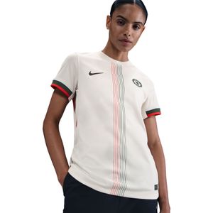 Chelsea FC - 2025/26 Stadium Uit - Dri-FIT Replicavoetbalshirt - Grijs