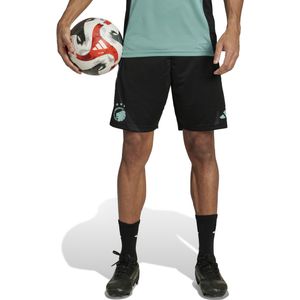 adidas - Kopenhagen - Trainingsbroekje - Zwart - 2025-2026