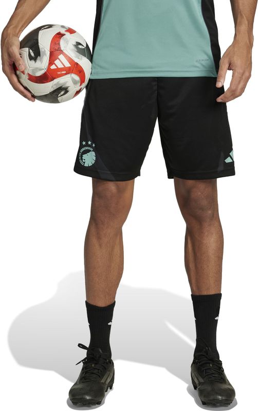 adidas - Kopenhagen - Trainingsbroekje - Zwart - 2025-2026