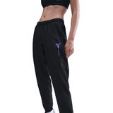 Nike - FC Barcelona x Kobe - Trainingsbroek - Zwart Paars - 2025-2026