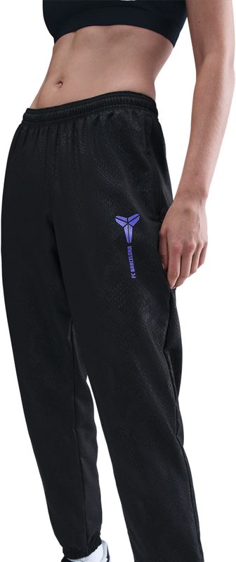 Nike - FC Barcelona x Kobe - Trainingsbroek - Zwart Paars - 2025-2026