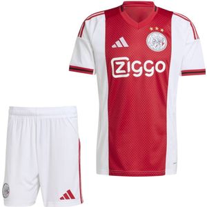 adidas Ajax Thuisset 2025-2026