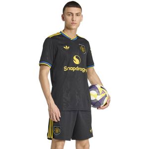 adidas Manchester United 3e Set 2025-2026