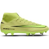 Nike - Mercurial Superfly 10 Academy SG-Pro - Voetbalschoenen - Roze
