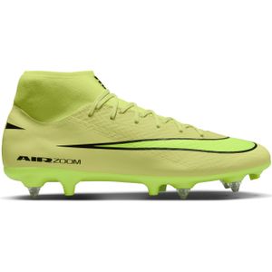 Nike - Mercurial Superfly 10 Academy SG-Pro - Voetbalschoenen - Roze
