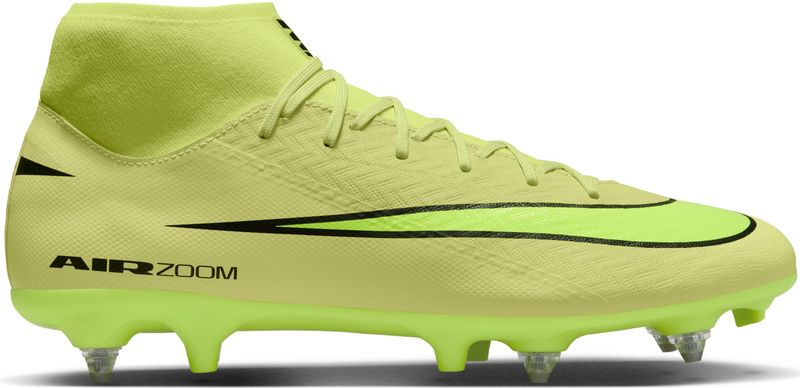 Nike - Mercurial Superfly 10 Academy SG-Pro - Voetbalschoenen - Roze
