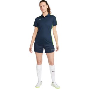 Nike Dri-FIT Academy 23 Trainingsset Dames Donkerblauw Blauw Wit
