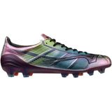 Mizuno - Alpha II Japan - Voetbalschoenen - Zwart