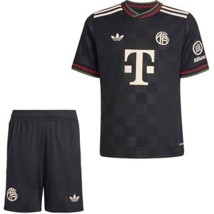adidas Bayern München 3e Set 2025-2026 Kids
