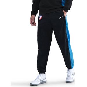 Nike - Atletico Madrid Total 90 - Trainingsbroek - Zwart Blauw Wit