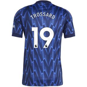 adidas Arsenal Trossard 19 Uitshirt 2025-2026