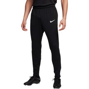 Nike - Academy Pro 24 - Trainingsbroek - Zwart - Wit