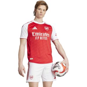 adidas - Thuis Shirt - Arsenal 2025/26 - Sportshirt