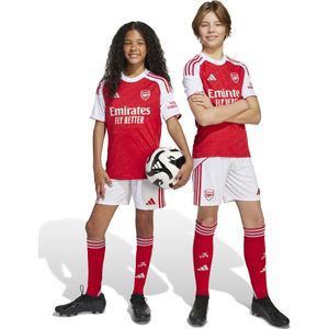 adidas Arsenal Thuistenue 2025-2026 Kids