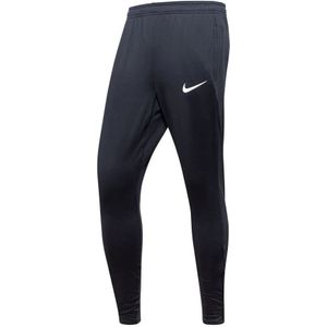 Nike - Strike 24 - Trainingsbroek - Zwart Wit