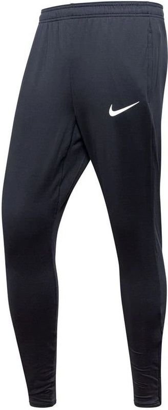 Nike - Strike 24 - Trainingsbroek - Zwart Wit