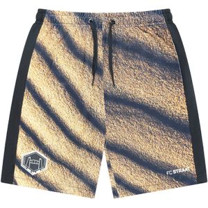 Touzani Nubic Cube Broekje Kids Desert Wit