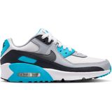 Nike - Air Max 90 LTR - Kinderschoenen - Blauw