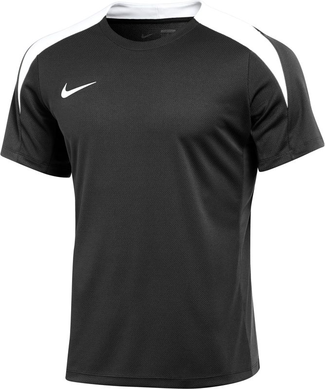 Nike - Strike 24 - Trainingsshirt - Zwart - Wit