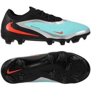Nike Phantom 6 Low Pro Limited Edition - Voetbalschoenen - Zwart - Kids