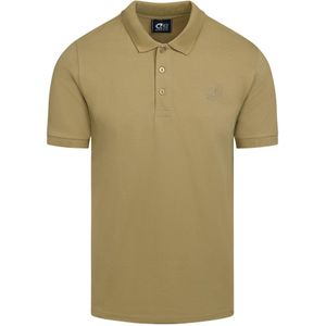 Cruyff Classic Polo Beige