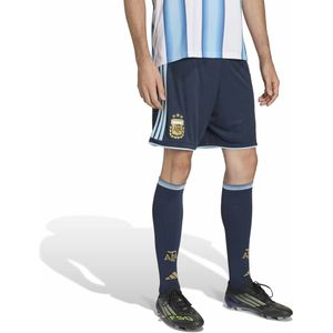 adidas Argentinië Thuisbroekje 2026-2028