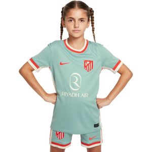 Nike Atletico Madrid Uitshirt 2024-2025 Kids