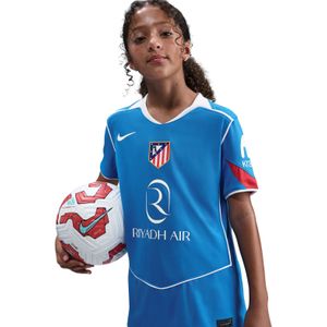 Nike - Derde Tenue - Sportshirt - Atlético Madrid 2025/26
