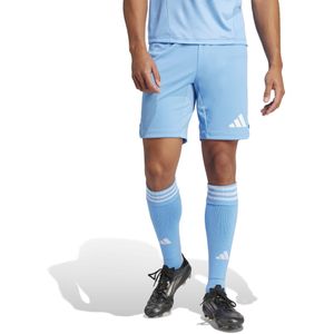adidas - Tiro 25 Pro - Keepersbroekje - Lichtblauw