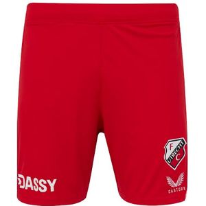 Fc Utrecht Thuisshort 25/26 - Heren