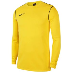 Nike - DF Park20 R - T-shirt - Met Lange Mouwen