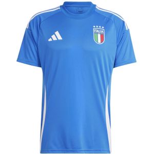 adidas Italië Thuisshirt Fans 2024-2026