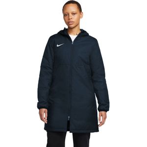 Nike RPL Park 20 Jas Dames Donkerblauw