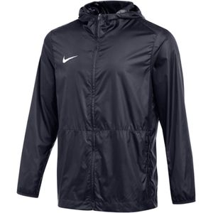 Nike Academy Pro 24 Windjack Storm-Fit Donkerblauw Wit