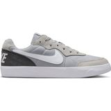 Nike - Sportswear Tiempo Trainer - Sneakers - Grijs Wit Donkergrijs Beige
