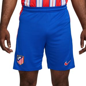 Nike Atletico Madrid Thuisbroekje 2024-2025