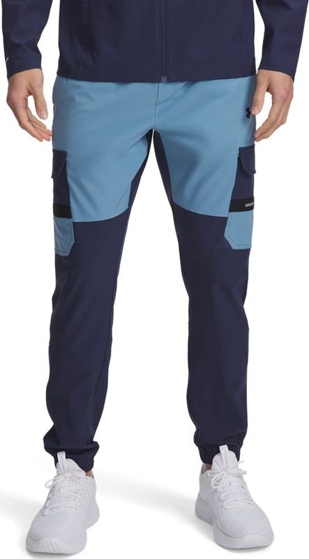 Under Armour Tech Utility Woven Broek