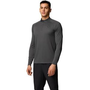 Adapt - Training Kwartrits Top - Gunmetal