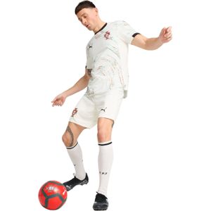 PUMA Portugal Uitset 2025-2026