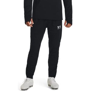 Under Armour Challenger Trainingsbroek Zwart Wit