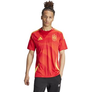 adidas Spanje Thuisshirt 2024-2026