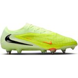 Nike - Phantom 6 Low Elite - Voetbalschoenen - Blauw