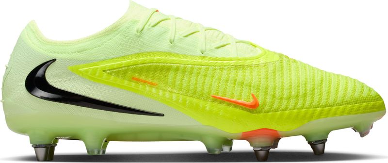 Nike - Phantom 6 Low Elite - Voetbalschoenen - Blauw