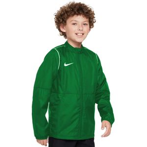 Nike Park 20 Regenjack Woven Kids Groen