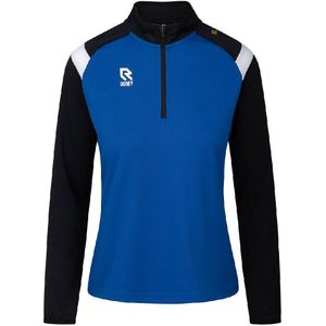 Robey Control Trainingstrui 1/4-Zip Dames Blauw