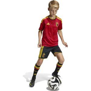 adidas België Thuistenue 2026-2028 Kids