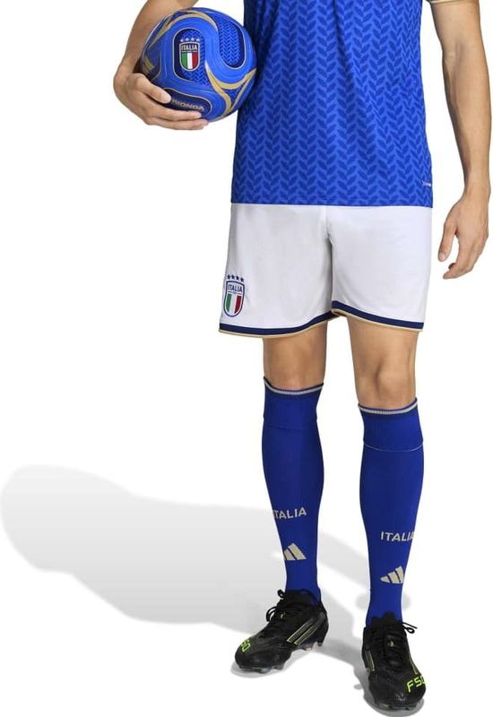 adidas Italië Thuisbroekje 2026-2028