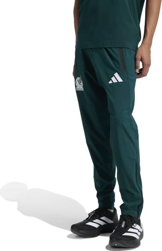 TT Mexique trainingsbroek 2026