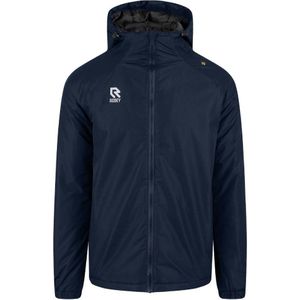 Robey Crossbar Allround Jacket Kids Donkerblauw